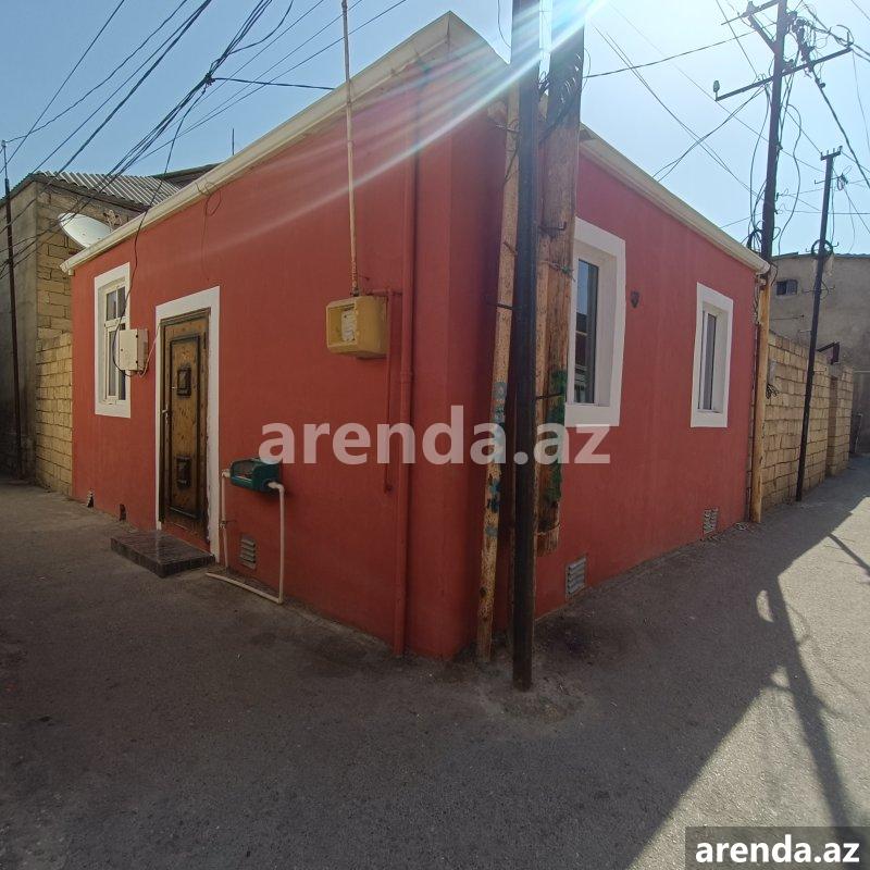 Satılır 2 otaqlı Həyət evi/villa Xırdalan 1 Satılır 2 otaqlı Həyət evi/villa Xırdalan 1