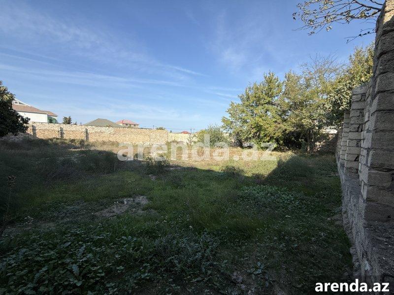 Satılır Torpaq, Buzovna, Xəzər rayonu 3 Satılır Torpaq, Buzovna, Xəzər rayonu 3