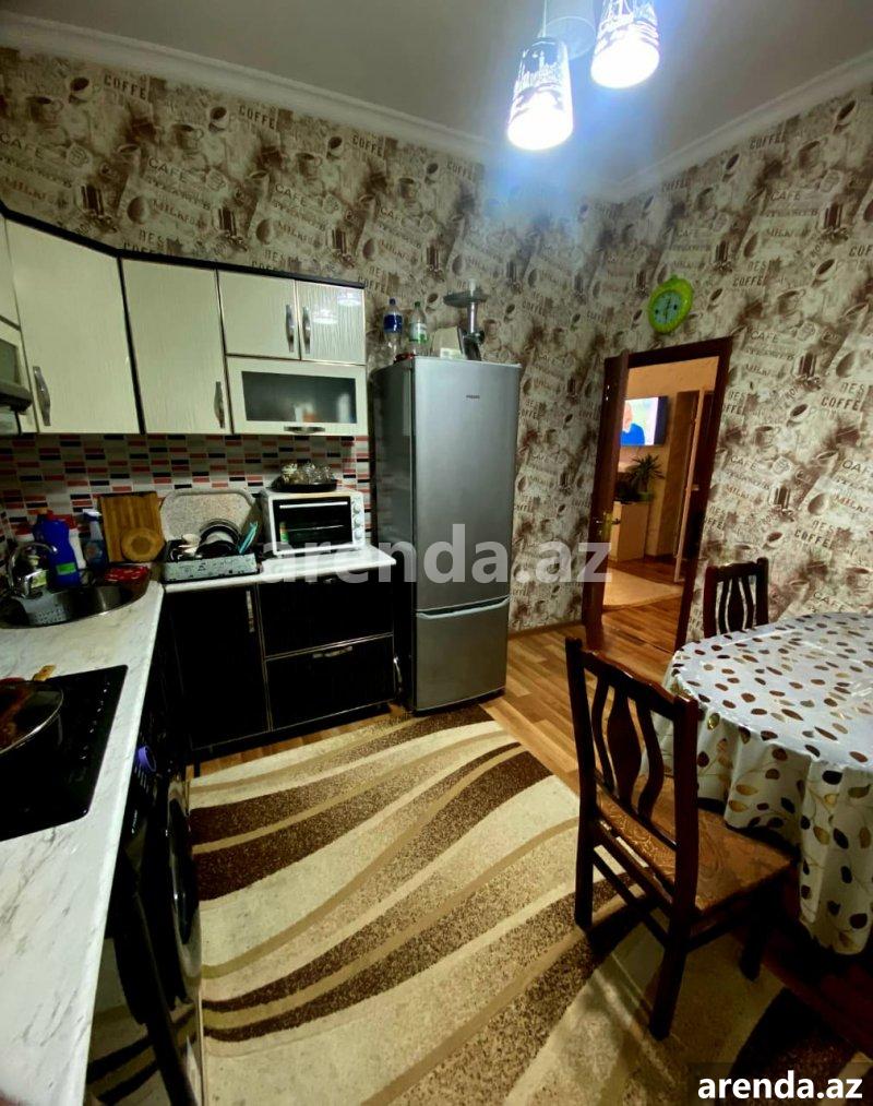 Продажа 4 комнатная Дома/Виллы, пос. Говсан, Сураханы район 12 Продажа 4 комнатная Дома/Виллы, пос. Говсан, Сураханы район 12