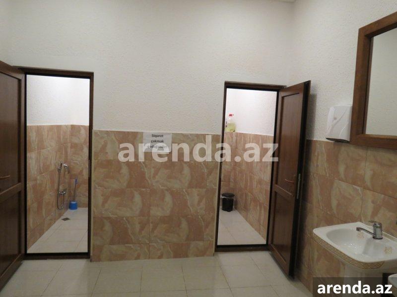 Kirayə (aylıq) 1 otaqlı Ofis, Nərimanov rayonu 7 Kirayə (aylıq) 1 otaqlı Ofis, Nərimanov rayonu 7