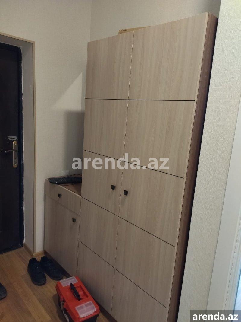 Kirayə (aylıq) 3 otaqlı Yeni Tikili, Hövsan qəs., Suraxanı rayonu 13 Kirayə (aylıq) 3 otaqlı Yeni Tikili, Hövsan qəs., Suraxanı rayonu 13