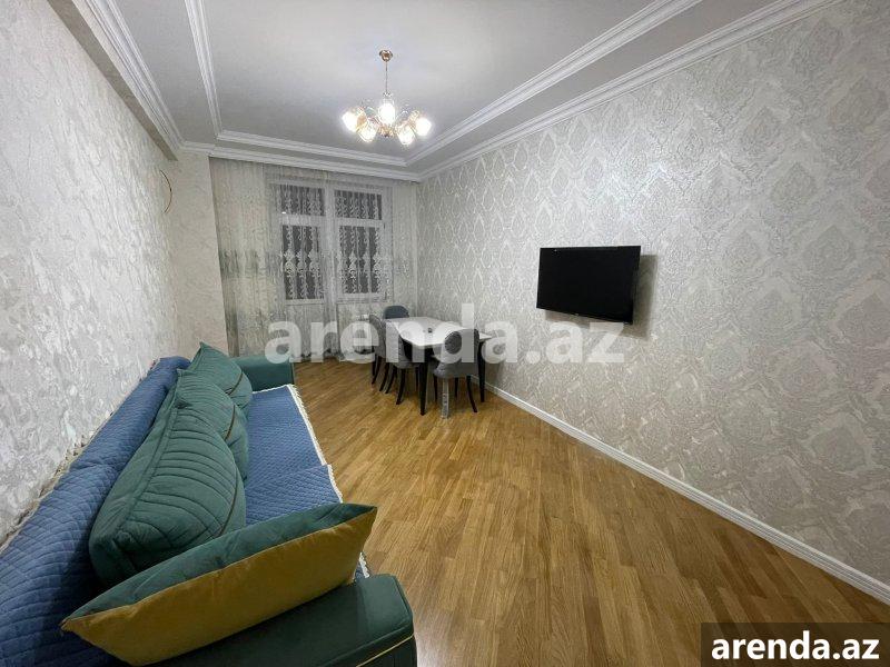 Kirayə (aylıq) 2 otaqlı Yeni Tikili, Xətai metrosu, Xətai rayonu 2 Kirayə (aylıq) 2 otaqlı Yeni Tikili, Xətai metrosu, Xətai rayonu 2