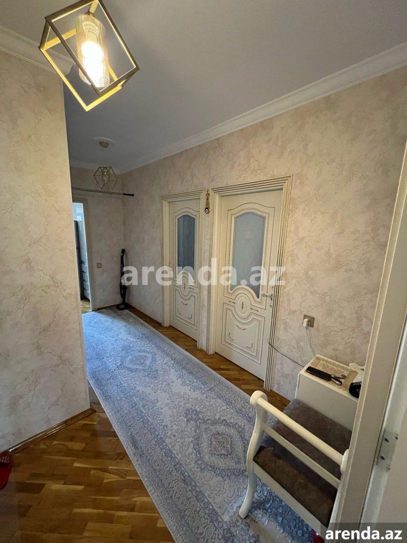 Satılır 3 otaqlı Köhnə Tikili, Neftçilər metrosu, 8-ci kilometr, Nizami rayonu 11 Satılır 3 otaqlı Köhnə Tikili, Neftçilər metrosu, 8-ci kilometr, Nizami rayonu 11