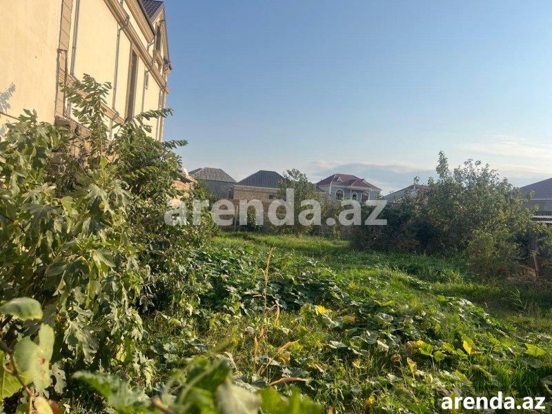 Satılır 8 otaqlı Həyət evi/villa, Corat bağları rayonu 1 Satılır 8 otaqlı Həyət evi/villa, Corat bağları rayonu 1