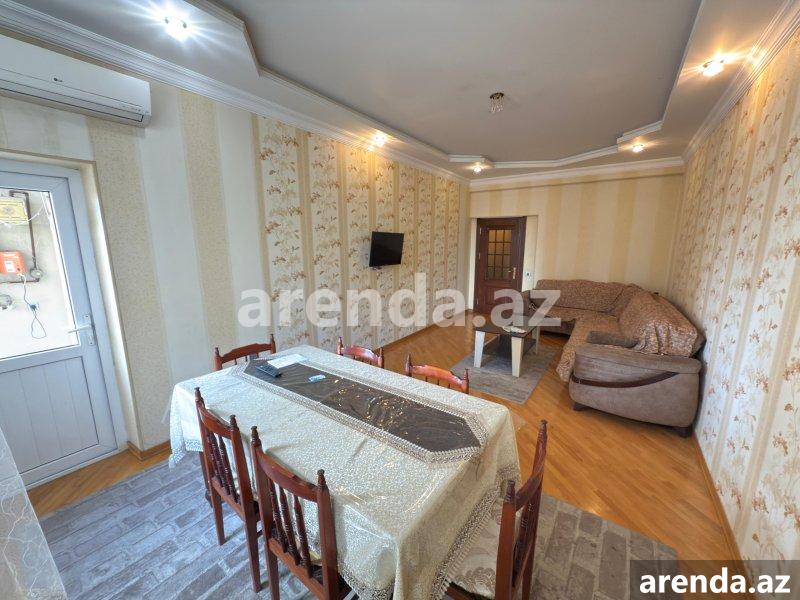 Продажа 2 комнатная Новостройка, м. Азадлыг метро, 9-ый микрорайон, Бинагадинский р-н район 5 Продажа 2 комнатная Новостройка, м. Азадлыг метро, 9-ый микрорайон, Бинагадинский р-н район 5