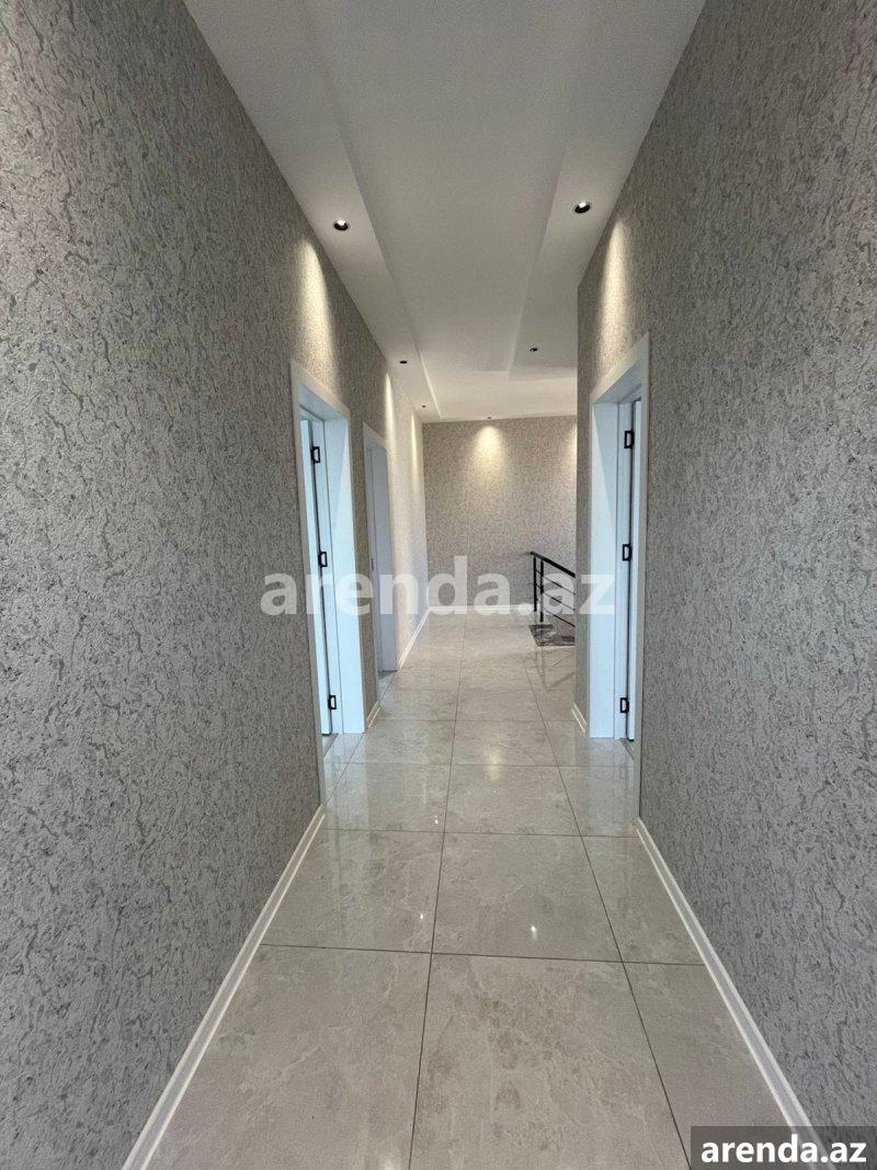 Satılır 5 otaqlı Həyət evi/villa, Binə qəs., Xəzər rayonu 9 Satılır 5 otaqlı Həyət evi/villa, Binə qəs., Xəzər rayonu 9