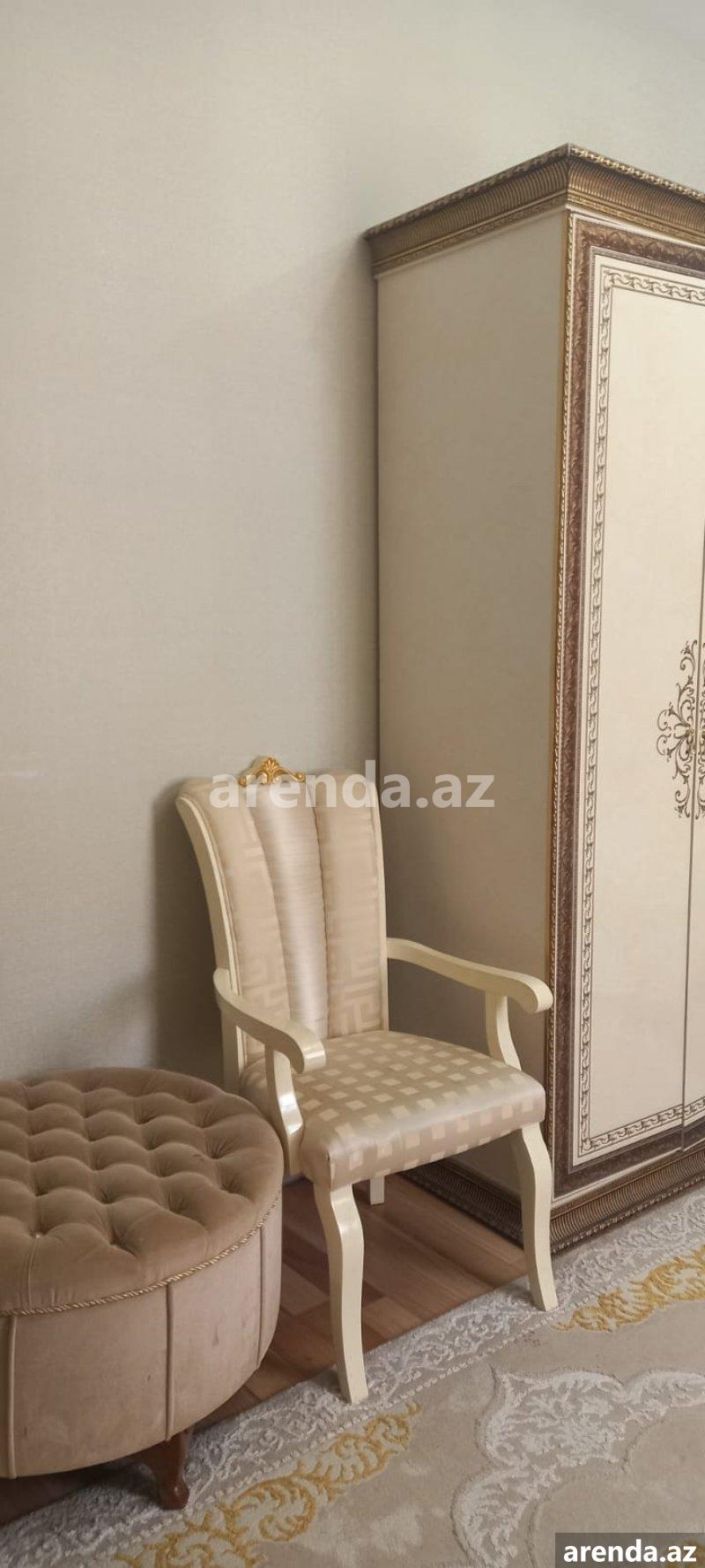 Satılır 7 otaqlı Həyət evi/villa, Masazır, Abşeron rayonu 52