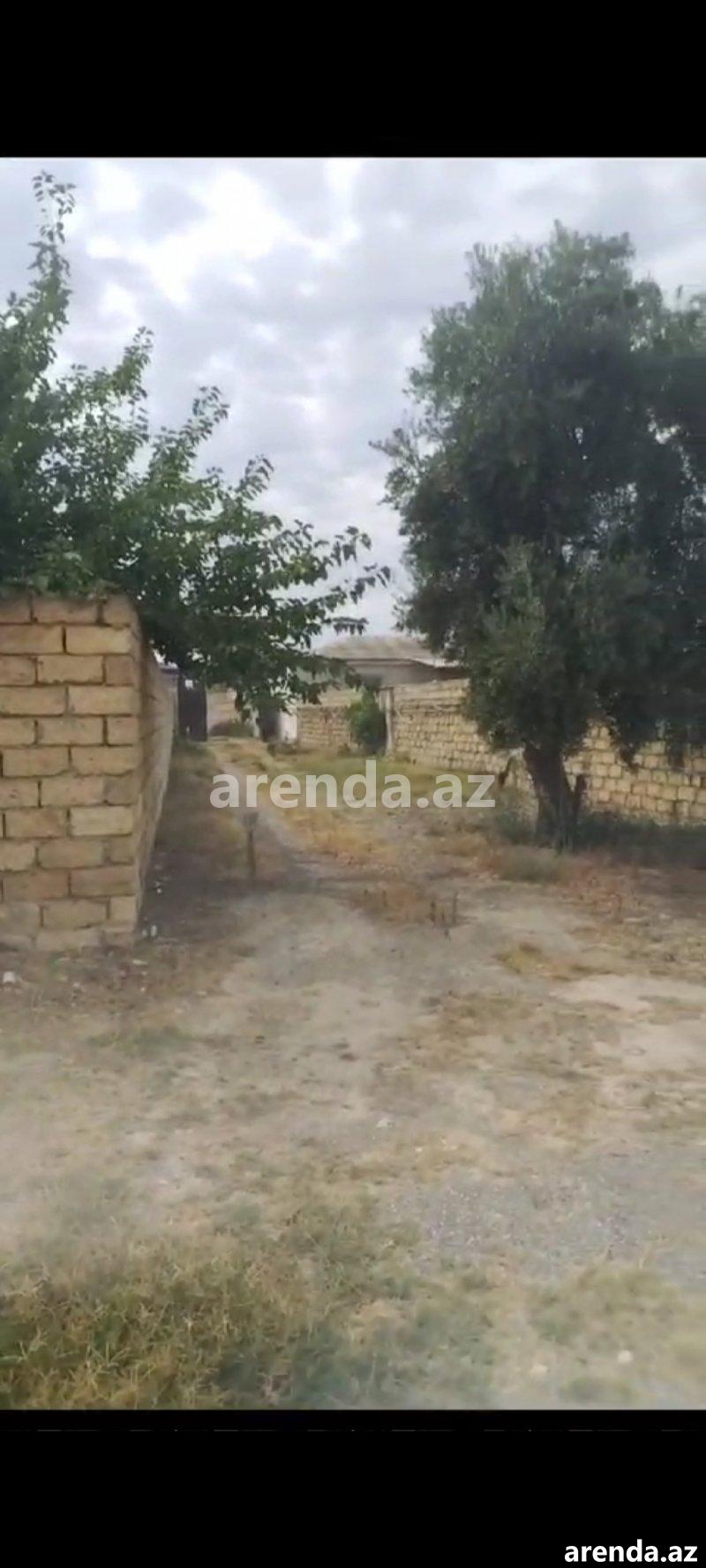 Satılır 6 otaqlı Həyət evi/villa, Novxanı, Abşeron rayonu 3