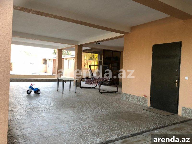 Satılır 6 otaqlı Həyət evi/villa, Mərdəkan, Xəzər rayonu 15