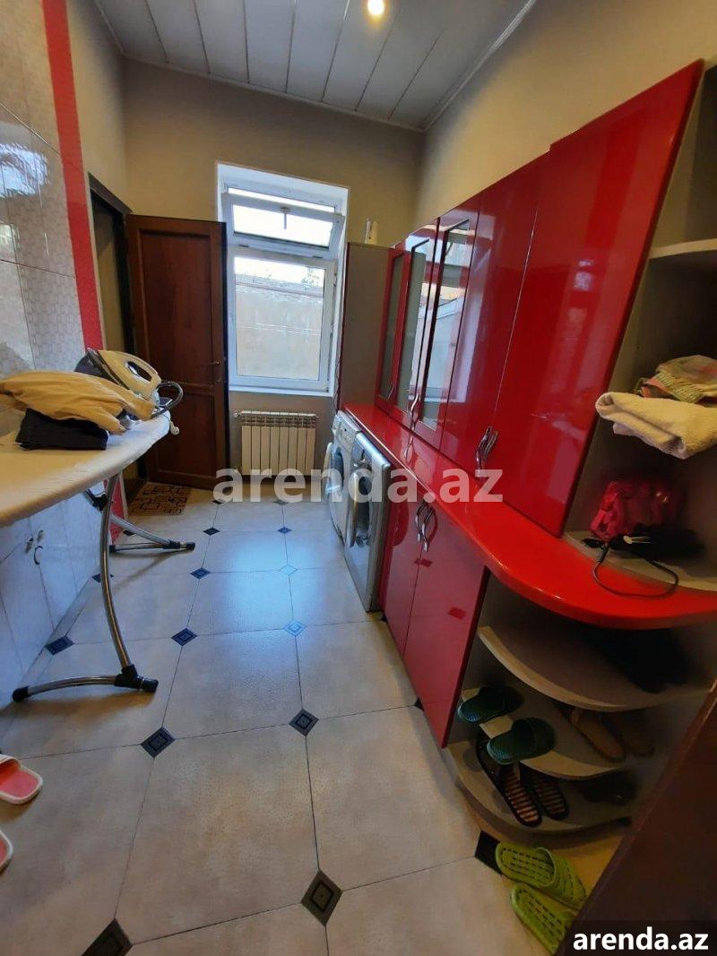 Kirayə (aylıq) 4 otaqlı Bağ evi, Mərdəkan, Xəzər rayonu 35