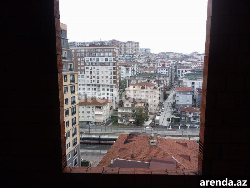 Satılır 2 otaqlı Xarici Əmlak 8