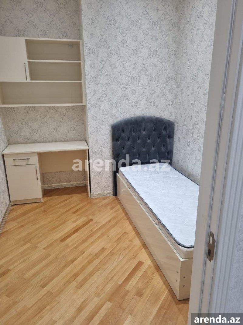 Kirayə (aylıq) 3 otaqlı Yeni Tikili, 28 May metrosu, Nərimanov rayonu 8