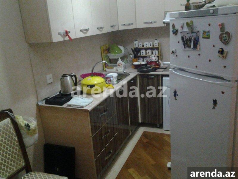 Аренда 2 комнат Новостройка, м. Нефтчиляр метро, Низаминский р-н район 10