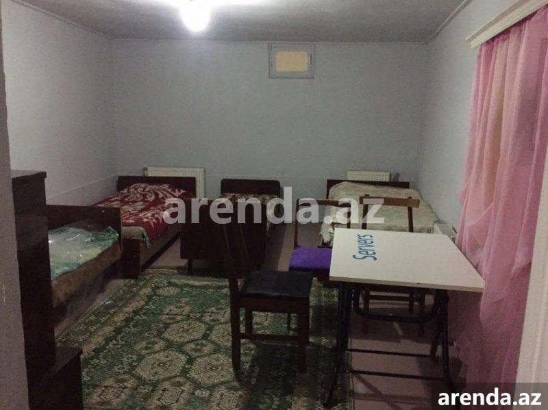 Satılır 7 otaqlı Həyət evi/villa, Alatava, Caspian Plaza, Yasamal rayonu 6
