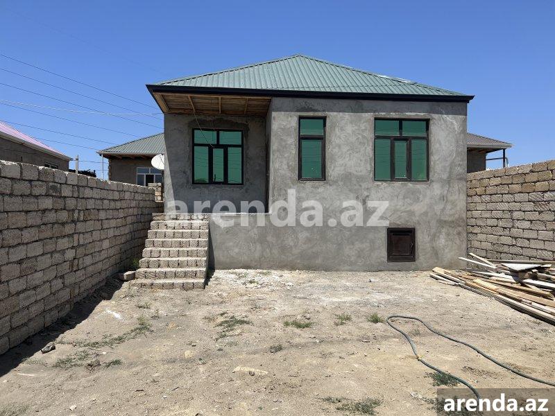 Satılır 3 otaqlı Həyət evi/villa, Digah, Gənclik Mall, Abşeron rayonu 1