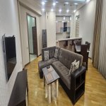 Kirayə (aylıq) 2 otaqlı Yeni Tikili, Xətai rayonu 1