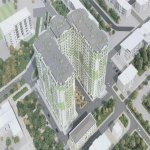 Satılır 1 otaqlı Yeni Tikili, Neftçilər metrosu, Nizami rayonu 2