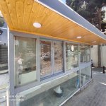 Kirayə (aylıq) Obyekt, 20 Yanvar metrosu, Nəsimi rayonu 1