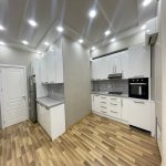Продажа 3 комнат Новостройка, м. Эльмляр Академиясы метро, пос. Ясамал, Ясамал район 3