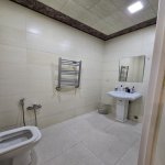 Kirayə (aylıq) 2 otaqlı Yeni Tikili Xırdalan 9