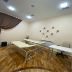 Kirayə (aylıq) 1 otaqlı Ofis, Nəsimi metrosu, 6-cı mikrorayon, Binəqədi rayonu 13