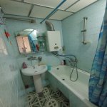 Satılır 3 otaqlı Köhnə Tikili, Qara Qarayev metrosu, Nizami rayonu 5