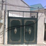Satılır 3 otaqlı Həyət evi/villa, Binəqədi qəs., Binəqədi rayonu 1