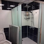 Satılır 3 otaqlı Yeni Tikili, İnşaatçılar metrosu, Yeni Yasamal qəs., Yasamal rayonu 18