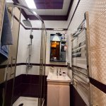 Продажа 2 комнатная Вторичка, м. Автовокзал метро, пос. Биляджари, Бинагадинский р-н район 9