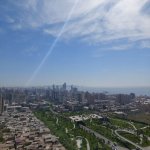 Kirayə (aylıq) 7 otaqlı Ofis, Elmlər akademiyası metrosu, Yasamal rayonu 1