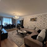 Продажа 3 комнатная Вторичка, м. Ази Асланова метро, пос. А.Асланов, Хетаи район 1