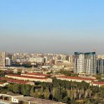 Satılır 3 otaqlı Yeni Tikili, Elmlər akademiyası metrosu, Yasamal rayonu 11