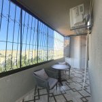 Продажа 3 комнатная Новостройка, м. Азадлыг метро, 7-ой микрорайон, Бинагадинский р-н район 13