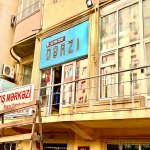 Kirayə (aylıq) Obyekt, İnşaatçılar metrosu, Yeni Yasamal qəs., Yasamal rayonu 32