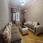 Satılır 4 otaqlı Yeni Tikili, Bakı Sağlamlıq Mərkəzi, Nəsimi rayonu 7