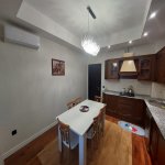 Kirayə (aylıq) 4 otaqlı Yeni Tikili, Elmlər akademiyası metrosu, Yasamal rayonu 16