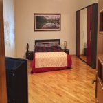 Satılır 8 otaqlı Həyət evi/villa, Badamdar qəs., Səbail rayonu 14