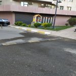 Kirayə (aylıq) 3 otaqlı Yeni Tikili, Gənclik metrosu, Nəsimi rayonu 21