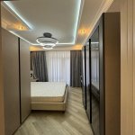 Kirayə (aylıq) 3 otaqlı Yeni Tikili, Ağ şəhər, Xətai rayonu 11