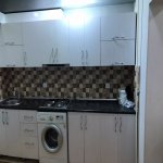 Kirayə (aylıq) 3 otaqlı Yeni Tikili, Neftçilər metrosu, 8-ci kilometr, Nizami rayonu 11