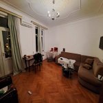 Satılır 3 otaqlı Köhnə Tikili, Sahil metrosu, Hilton otel, Səbail rayonu 4