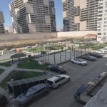 Kirayə (aylıq) 3 otaqlı Yeni Tikili, Yasamal qəs., Yasamal rayonu 12