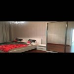 Kirayə (günlük) 4 otaqlı Yeni Tikili, Sahil metrosu, Səbail rayonu 8