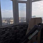 Satılır 2 otaqlı Yeni Tikili, Azadlıq metrosu, 8-ci mikrorayon, Binəqədi rayonu 8