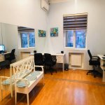 Kirayə (aylıq) 4 otaqlı Ofis, Yasamal rayonu 5