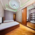 Продажа 3 комнатная Новостройка, м. Насими метро, 6-ой микрорайон, Клиника им. Зарифы Алиевы, Бинагадинский р-н район 6