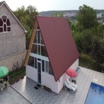 Kirayə (günlük) 15 otaqlı Bağ evi Quba 13