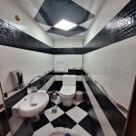 Посуточно 4 комнатная Новостройка, İnşaatçılar метро, Ясамал район 2