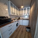 Kirayə (aylıq) 2 otaqlı Yeni Tikili, Bayıl qəs., Səbail rayonu 9