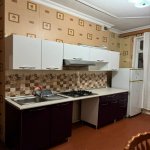 Kirayə (aylıq) 2 otaqlı Yeni Tikili, Neftçilər metrosu, 8-ci kilometr, Nizami rayonu 4